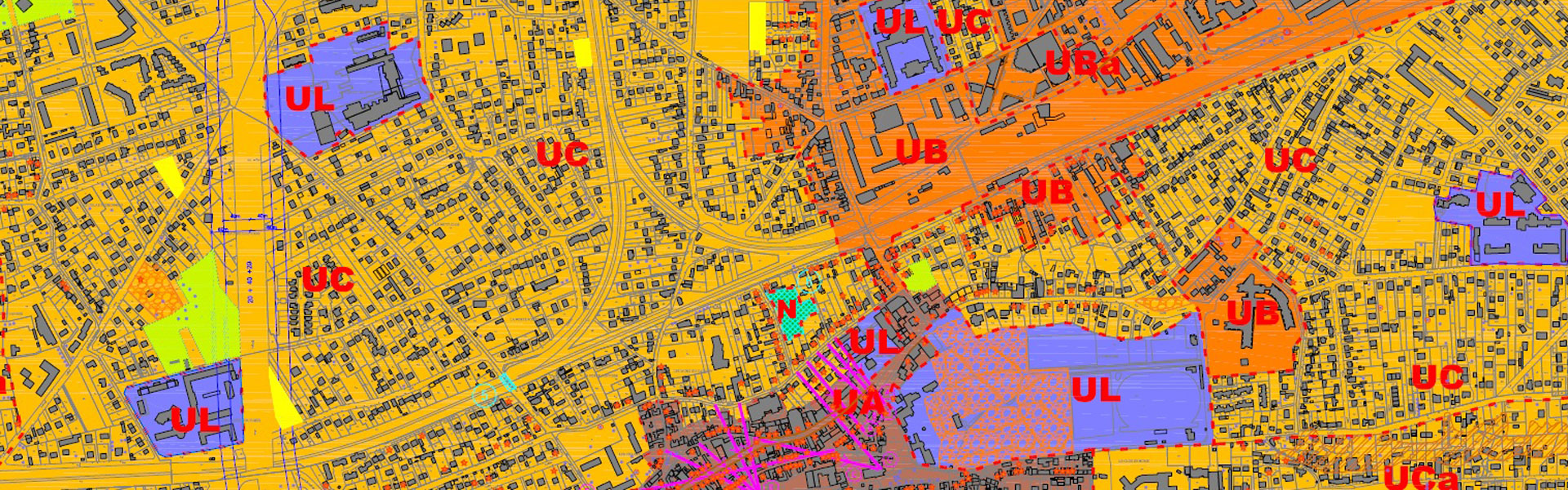 illustration urbanisme